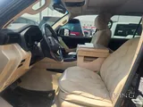 Toyota Land Cruiser GXR Twin Turbo 2023 V6